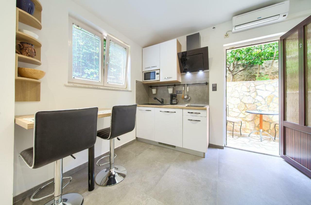 Apartamento Stolfa *