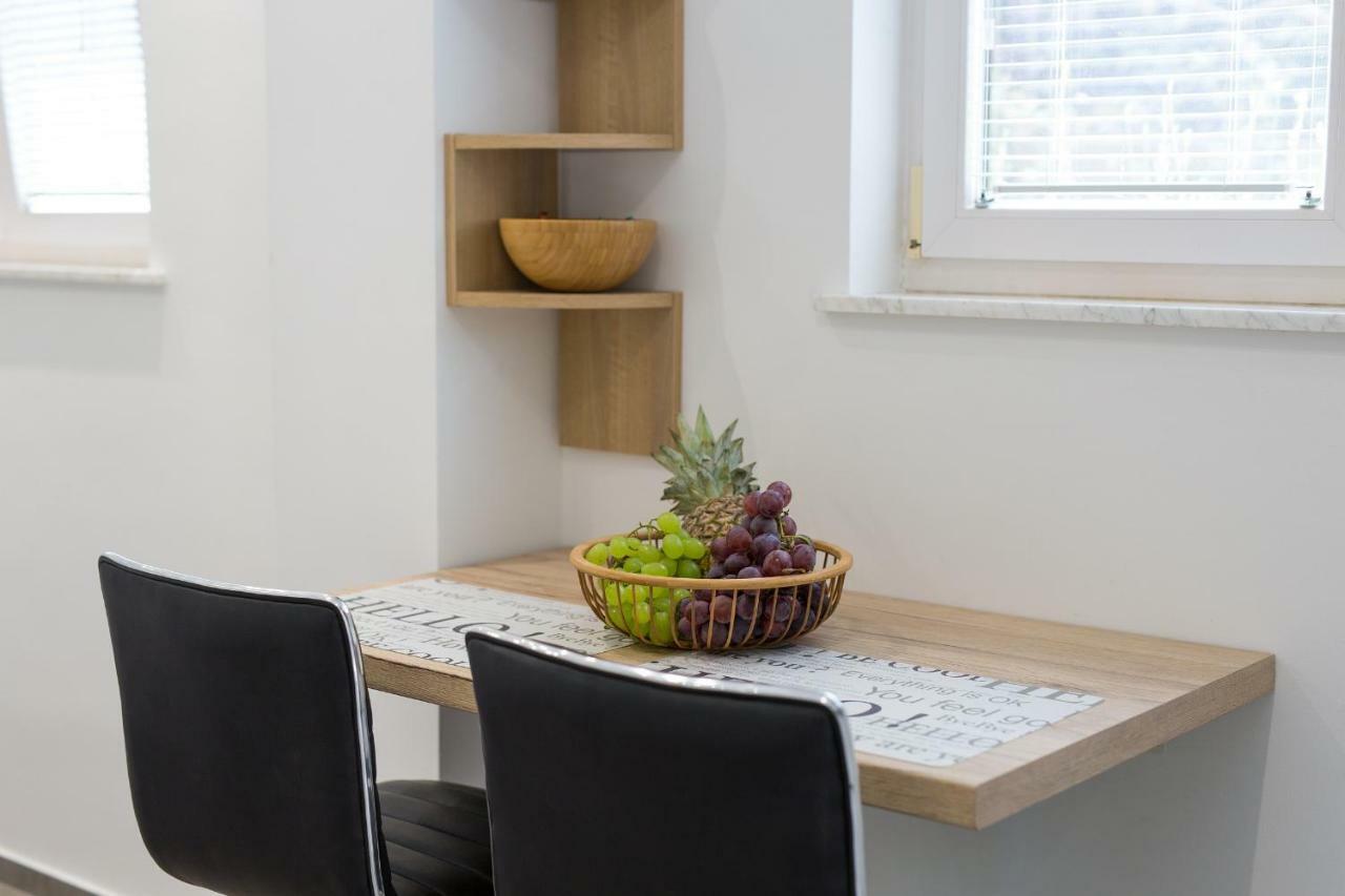 Apartamento Stolfa *