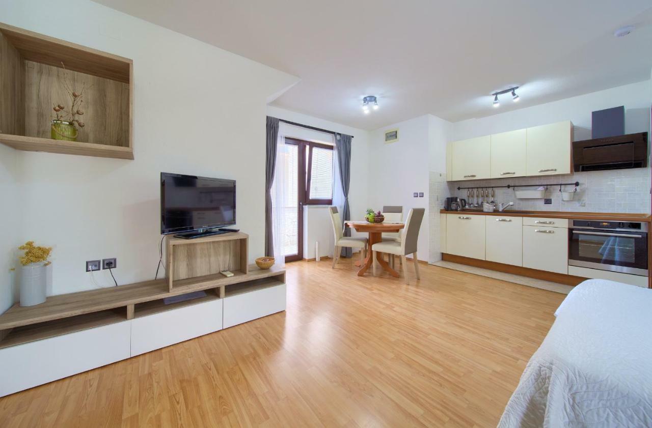 Stolfa Apartamento Krk Town