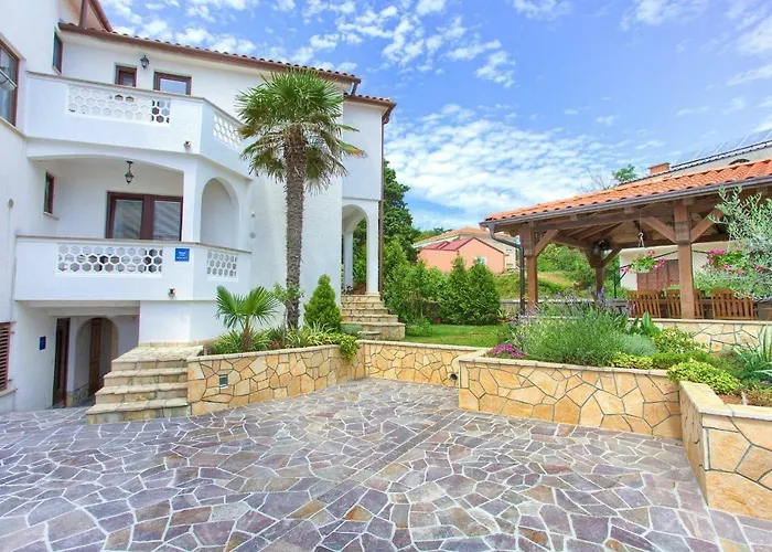 Apartments Stolfa