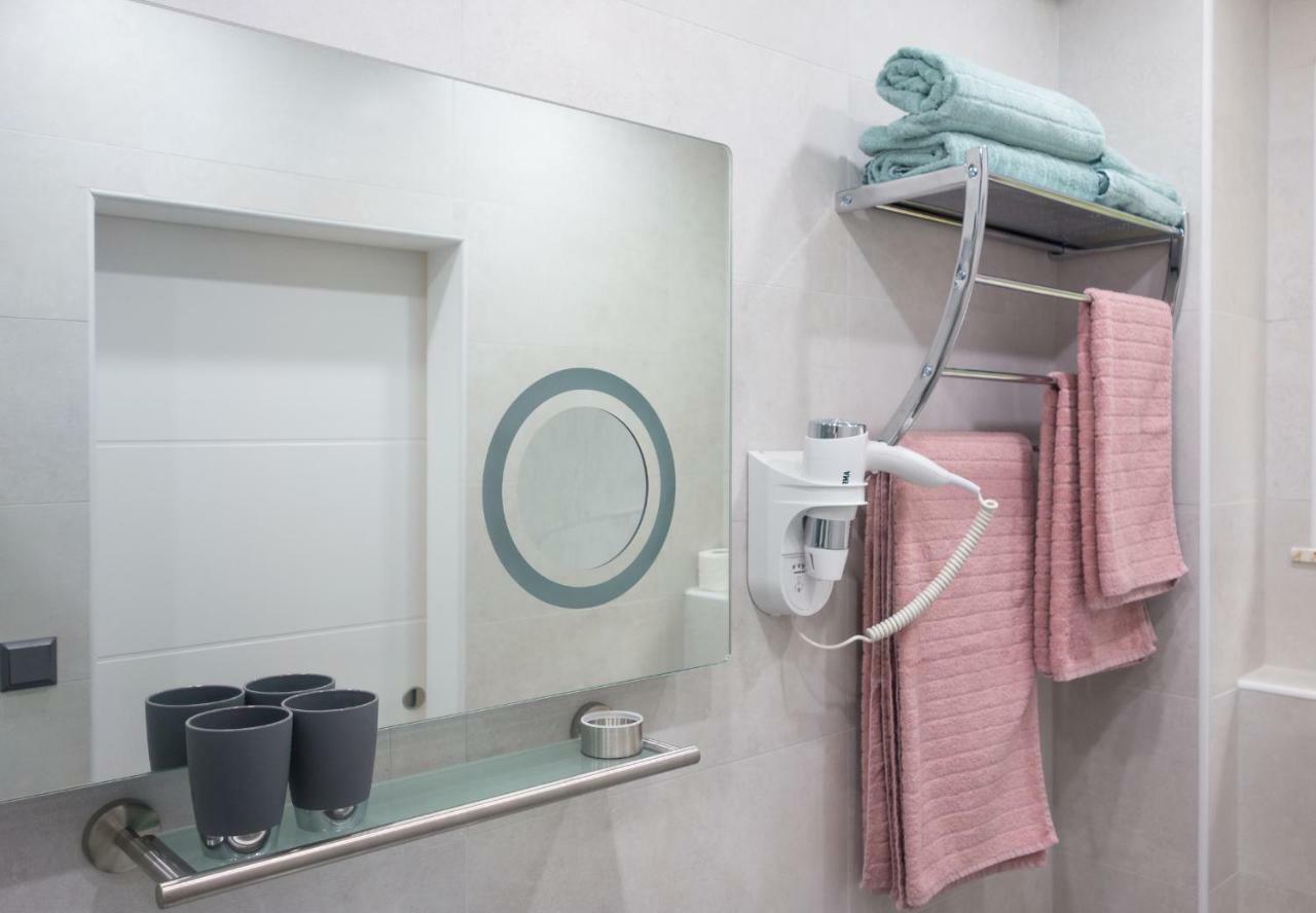 Stolfa Apartament