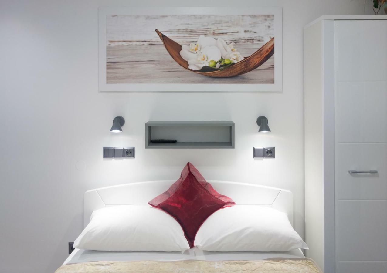 Apartament Stolfa