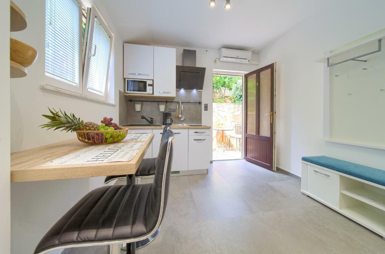 Stolfa Apartament Krk Town