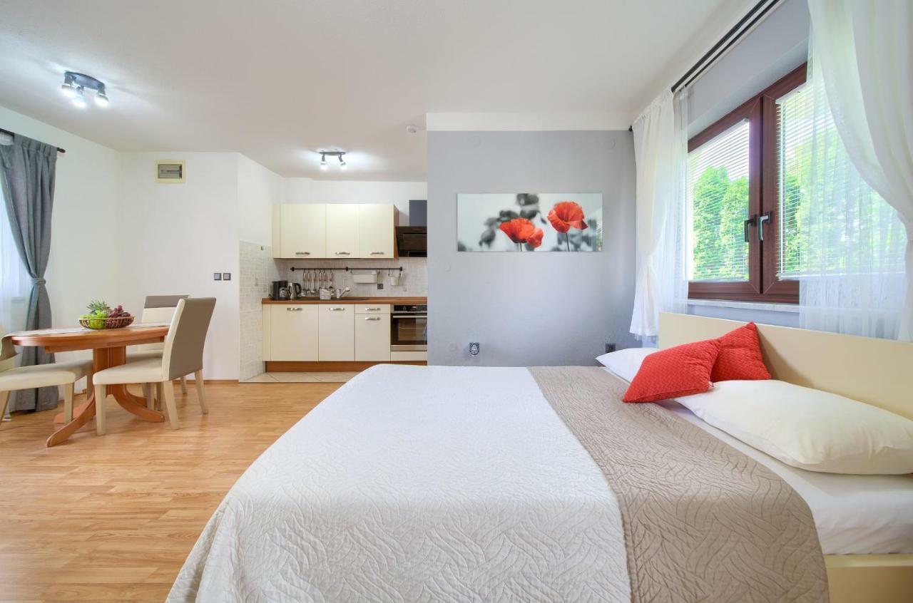 Apartament Stolfa