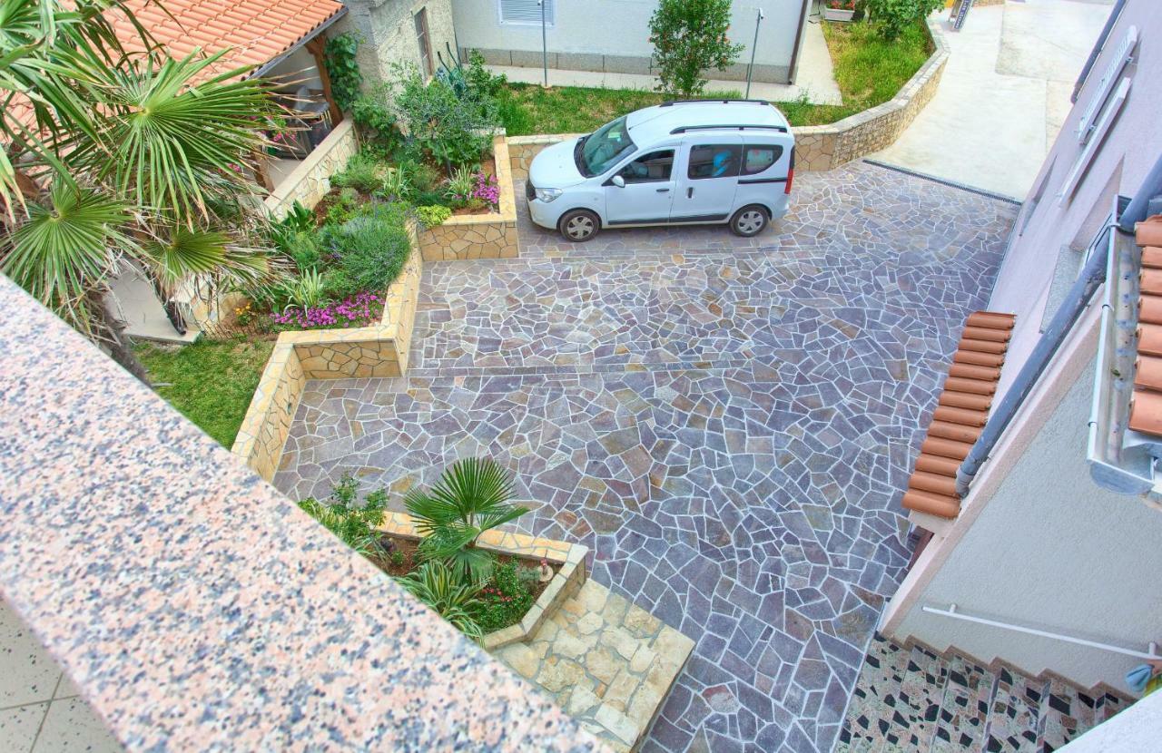 Apartament Stolfa Krk Town