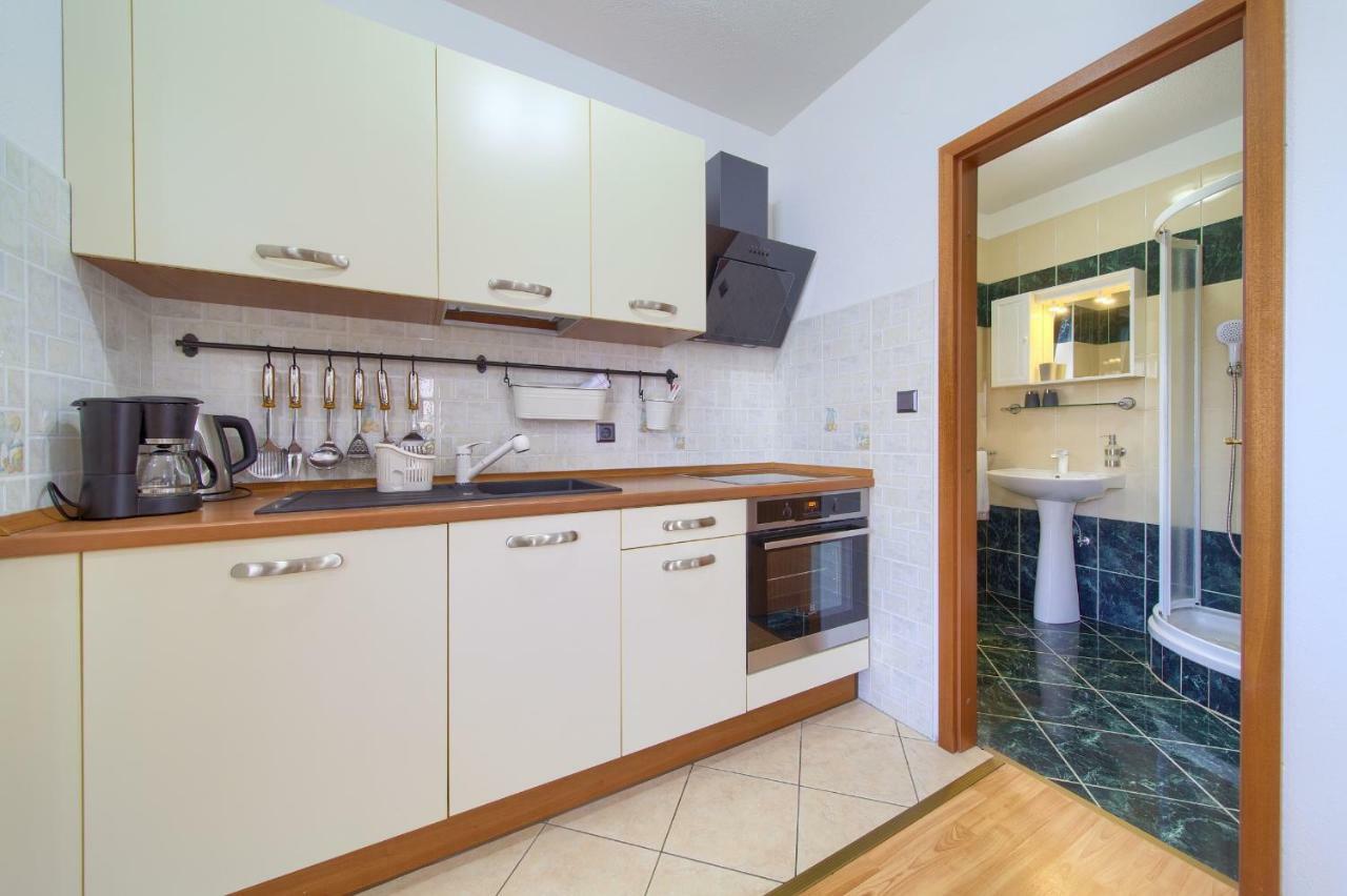 Apartament Stolfa