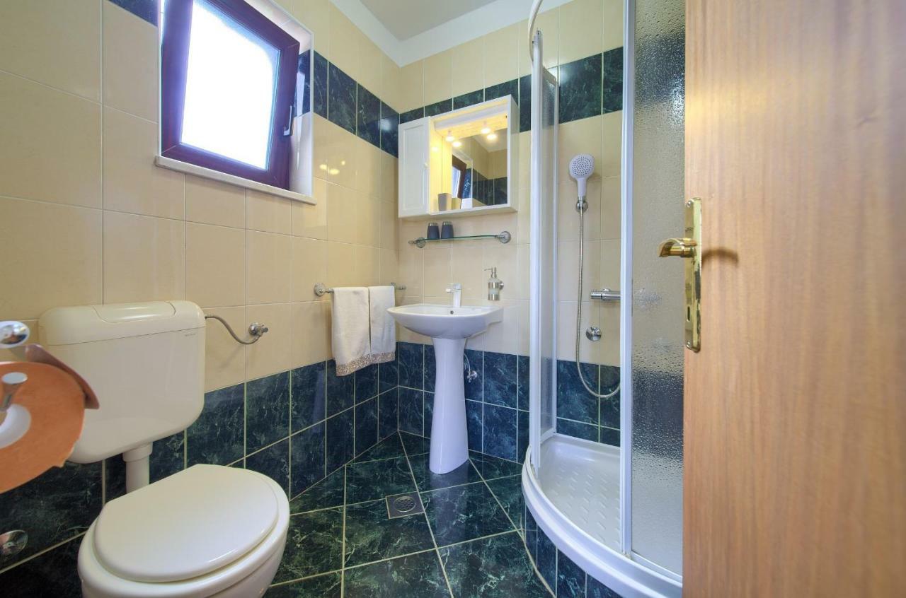 Apartament Stolfa