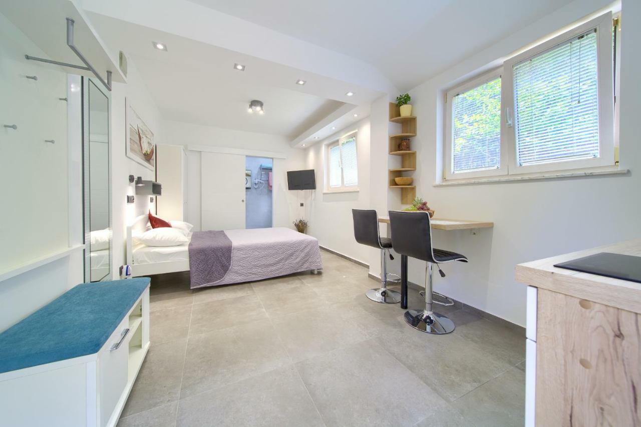 Stolfa Apartament