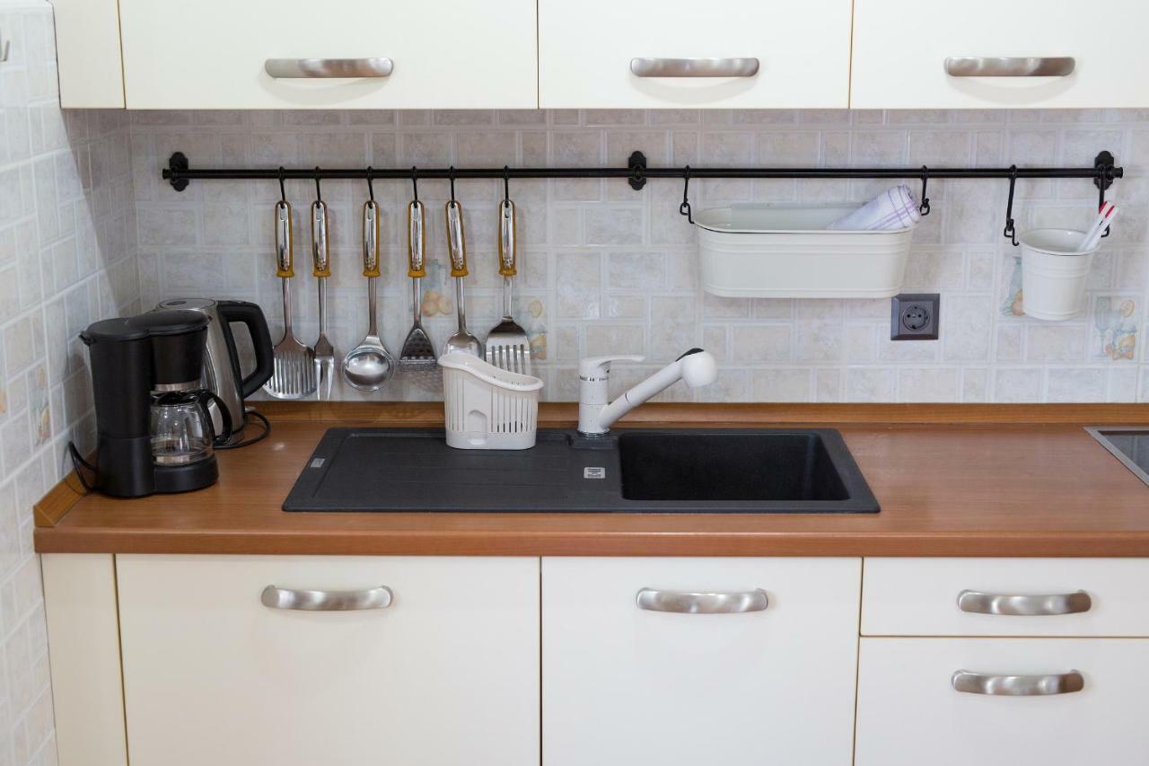 Apartmán Stolfa