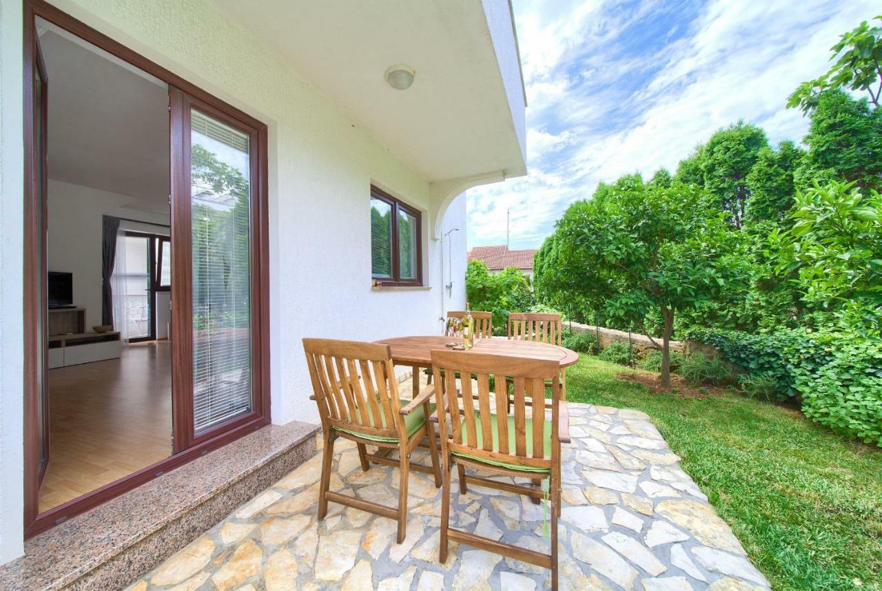 Apartmán Stolfa Krk Town